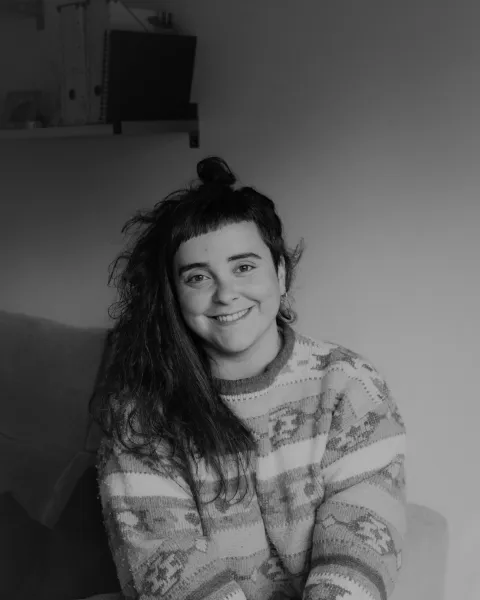 Ainhoa Bernaola