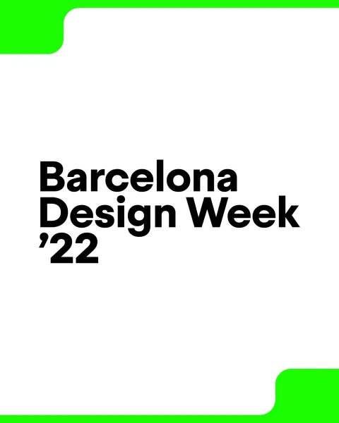 Barcelona Design Week