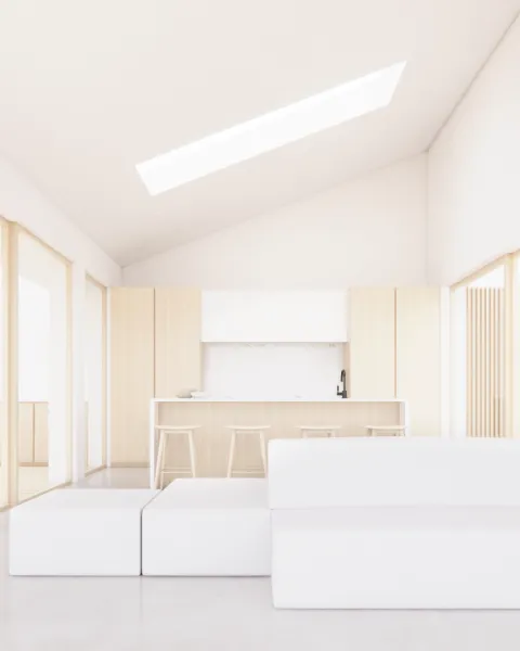 Coliving Intergeneracional