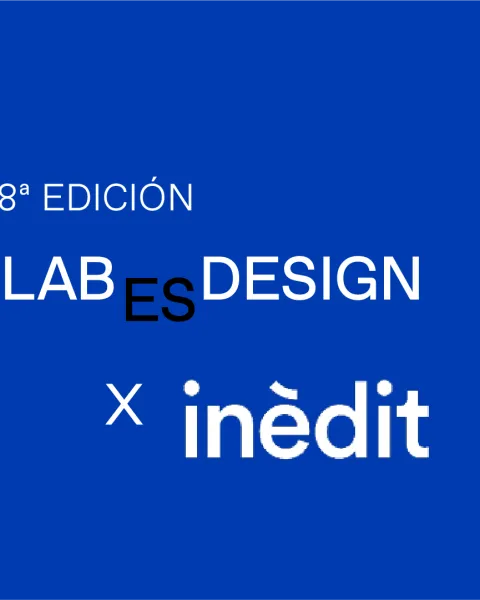 LAB x Inèdit