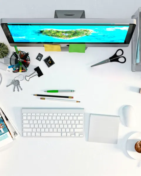 ¿Qué es un mockup y cómo ayuda a crear prototipos?