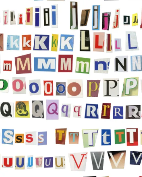 ¿Qué es la tipografía y qué psicología hay detrás de ella?