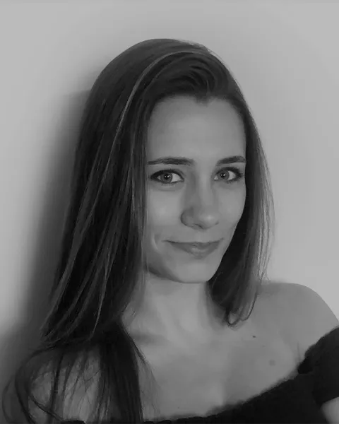 Carla Díaz Tato