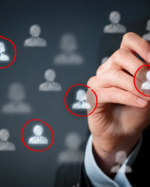 ¿Qué significa target cuando hablamos de nuestro público objetivo?