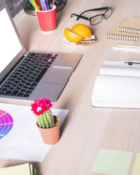 ¿Qué son los códigos visuales en diseño gráfico?