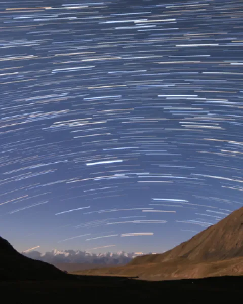 ¿Qué es el Time Lapse y qué utilidades tiene en fotografía?