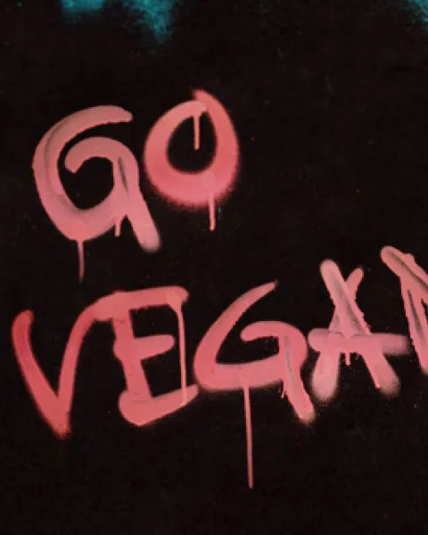 ES TENDENCIA: Can advertising make you go vegan?