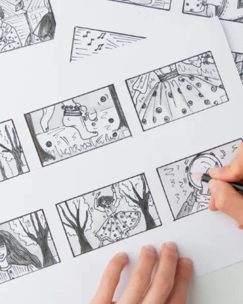 Animatic: ¿Cómo animar tus storyboards con grandes resultados?