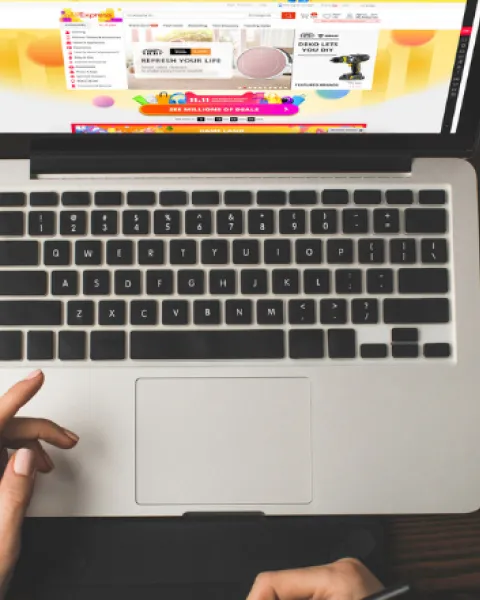 ¿Qué es un above the fold y por qué es tan importante en marketing?