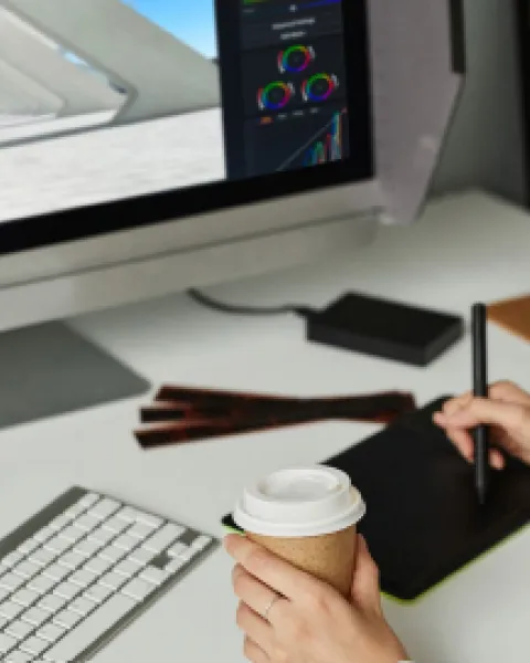 ES TENDENCIA: El futuro de la fotografía