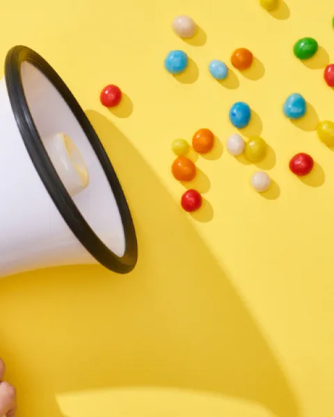 Claim marketing