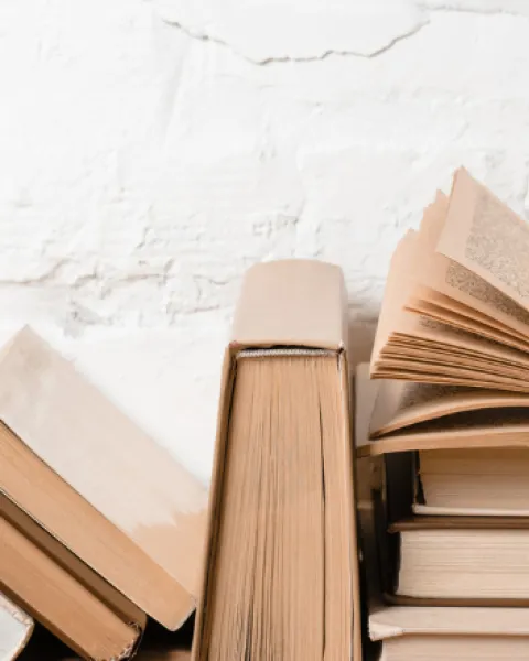 Maquetar un libro: cómo preparar un libro para enviar a imprenta