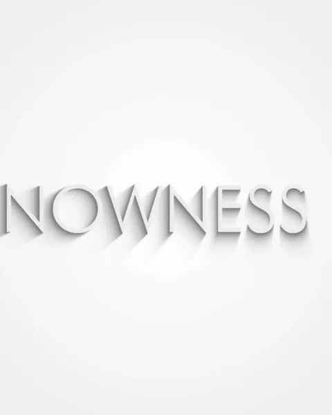 nowness