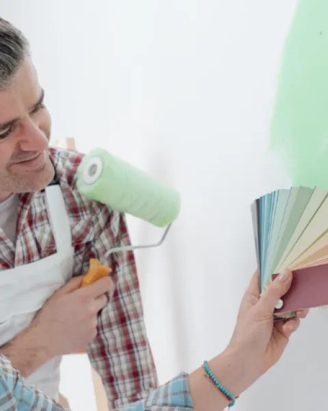 Últimas tendencias en decoración de paredes