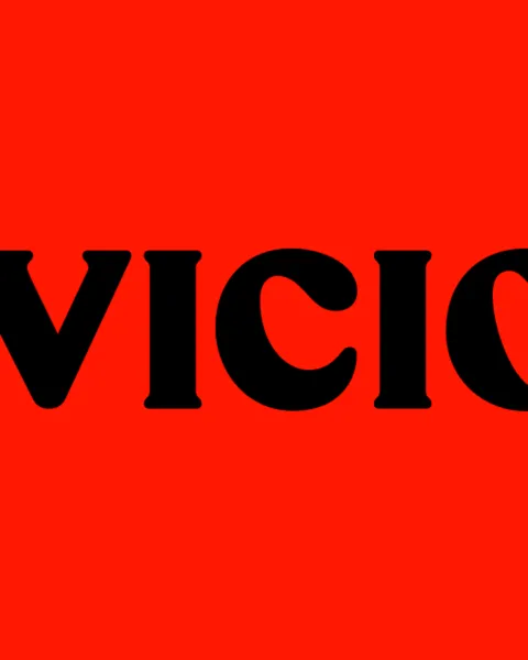 VICIO, invitada especial FESesDESIGN