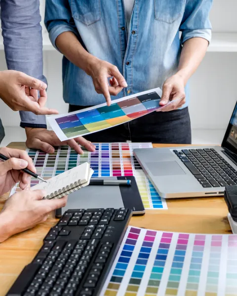 La comunicación gráfica y su papel en la publicidad