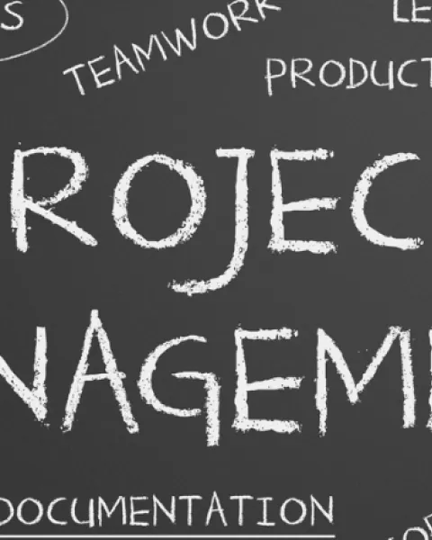 Así es la dirección de proyectos aplicada al sector artístico