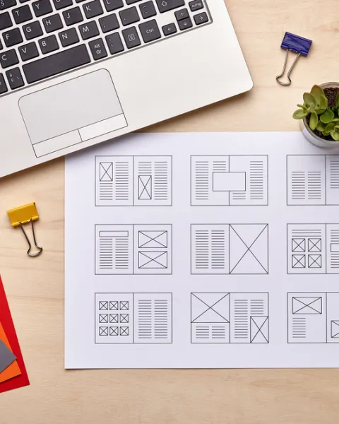 master de diseño editorial salidas profesionales