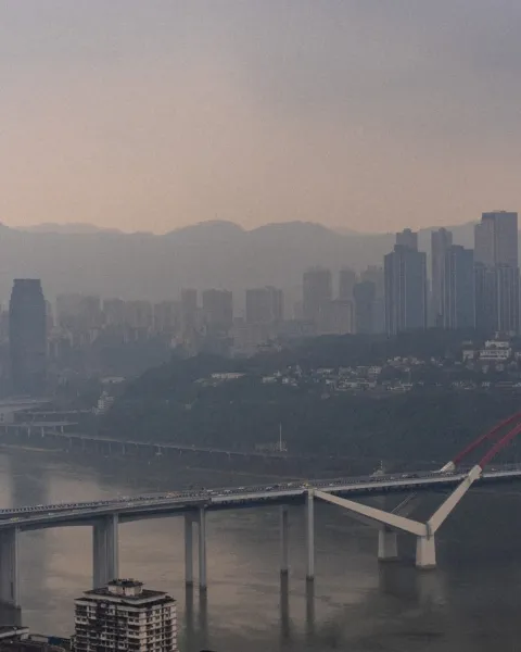 ES TENDENCIA: Ciudades contra el calentamiento global