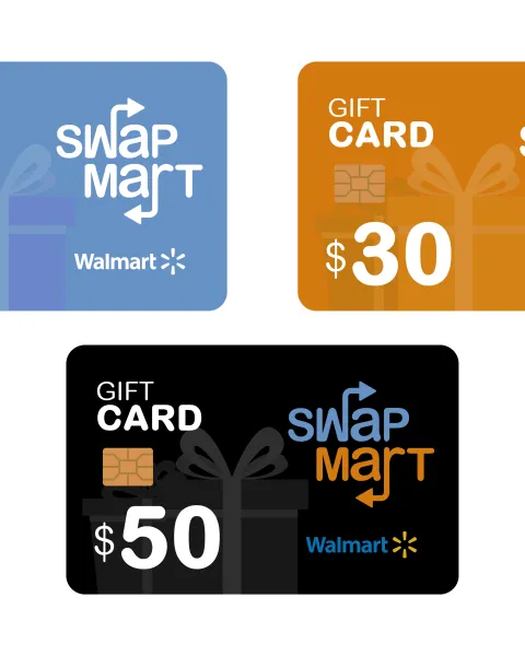 SwapMart ok