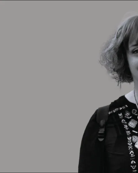 Opinión de Andrea Sánchez Celada, alumna del Máster en Dirección y Creación de Marcas de Moda