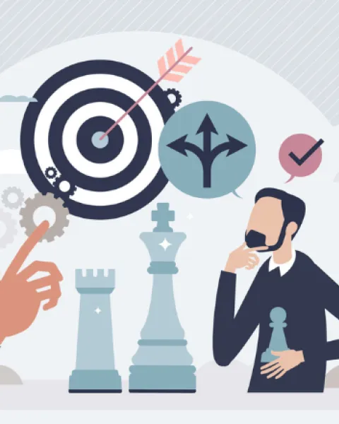 Marketing estratégico: todo lo que debes saber si eres autónomo