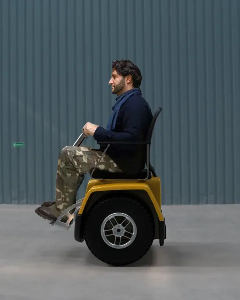 ChairWay