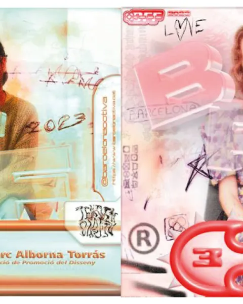 Abierta la inscripción para el Barcelona Fashion Forward