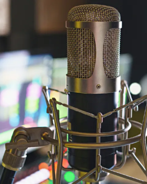 Estudiar Comunicación Audiovisual en 2024 tiene futuro