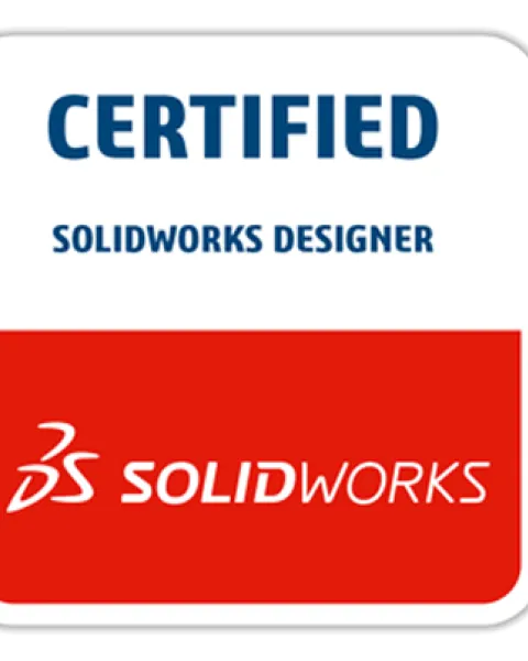 ESDESIGN y SOLIDWORKS certifican profesionalmente a los estudiantes de diseño