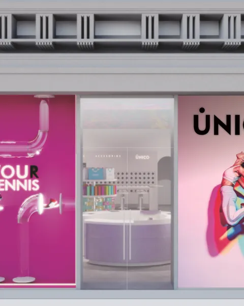 ÚNICO