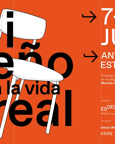 FESesDESIGN 2024: Un Fin de Semana de Diseño y Creatividad en Barcelona