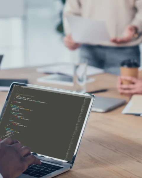 ¿Cómo convertirse en desarrollador front end?