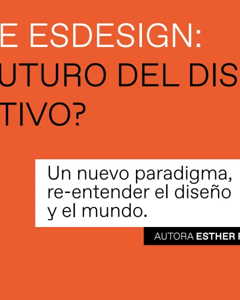 ¿Es el futuro del diseño regenerativo?