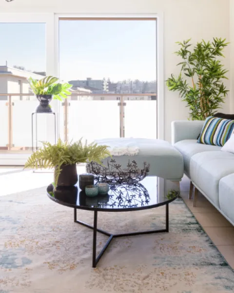 La técnica del Home Staging: revaloriza tu vivienda