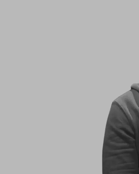 Tete Kokou, alumno del Máster en Producto y modelado digital.