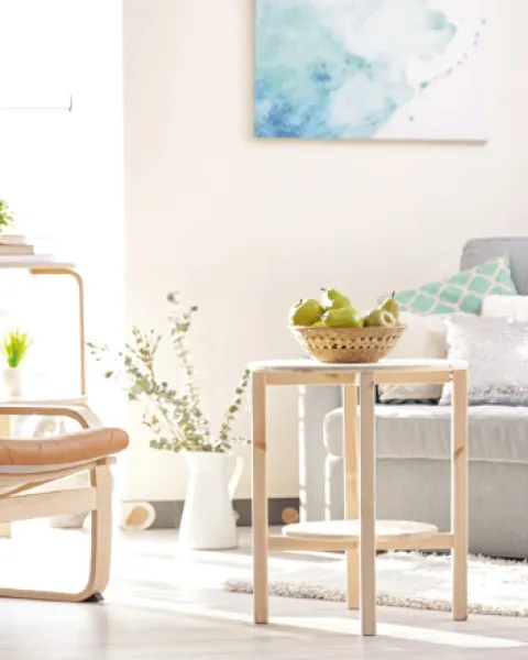Home staging: transforma tu casa para venderla rápidamente