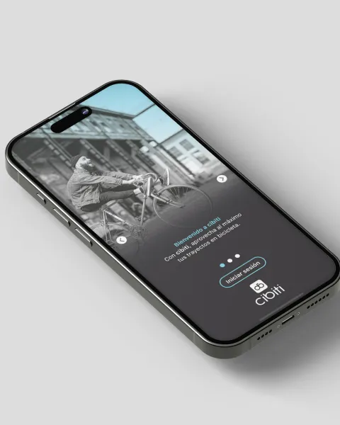 Cibiti App