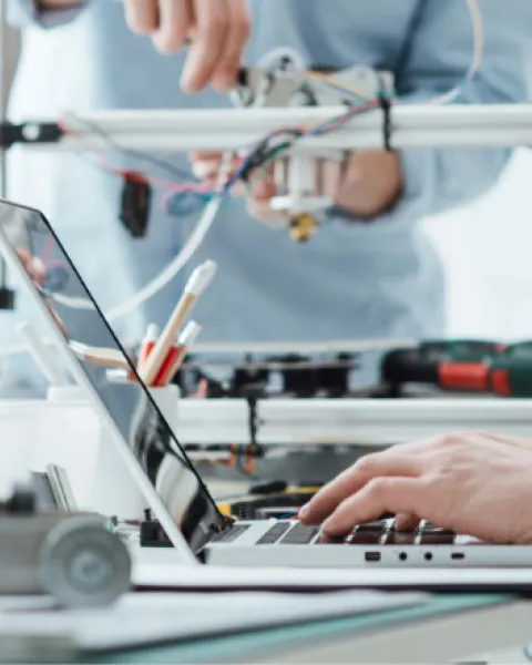 El diseño generativo y su impacto en la innovación de productos