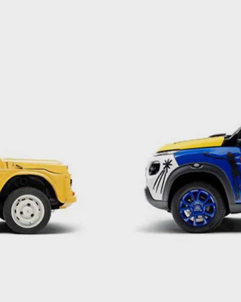diseños de coche que te sorprenderán