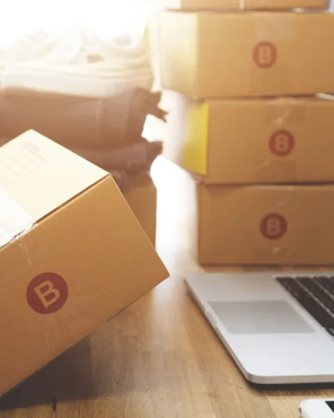 packaging