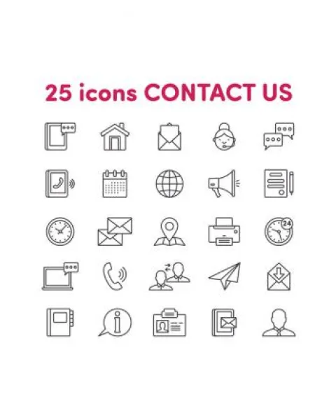 iconografía