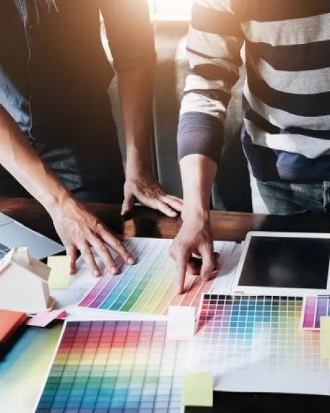 Cómo potenciar la creatividad en diseño: encuentra la inspiración