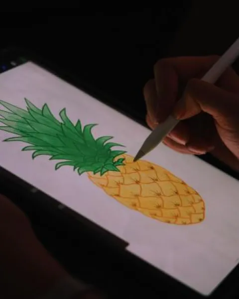 ¿Qué es la ilustración digital y para que sirve?