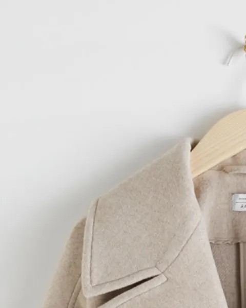 Moda sostenible 100% reciclada