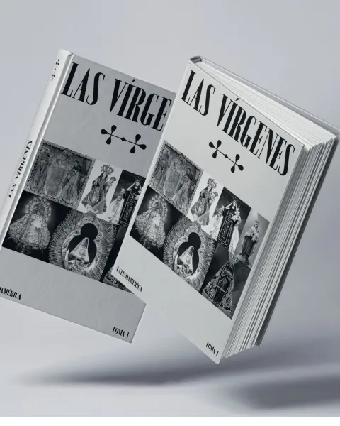 Las Vírgenes