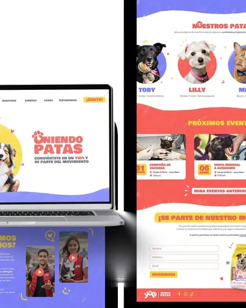 YUPI - Uniendo Patas_03