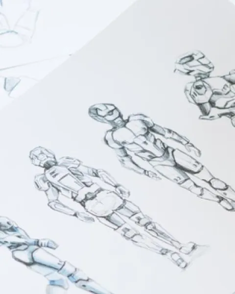 Animación 2D - 2