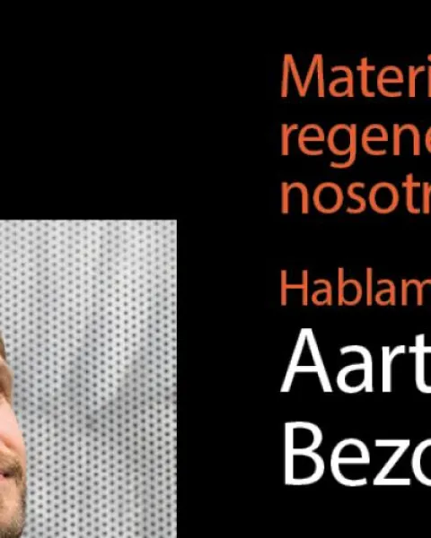 BANNER Aart van Bezooijen