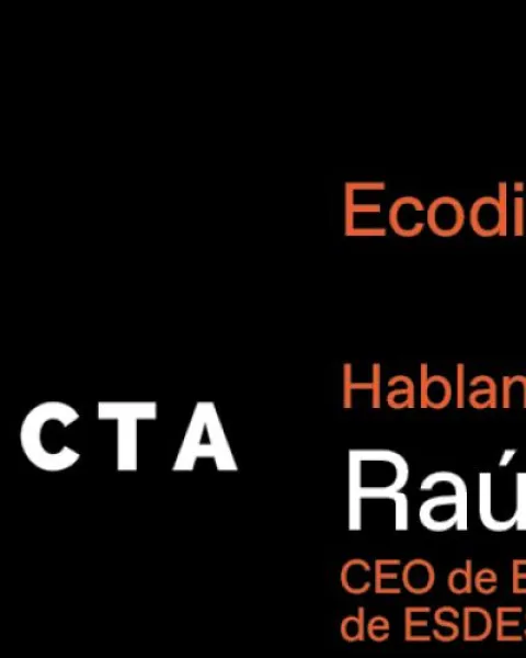 Nuevo Meet ESDESIGN con Ecodicta